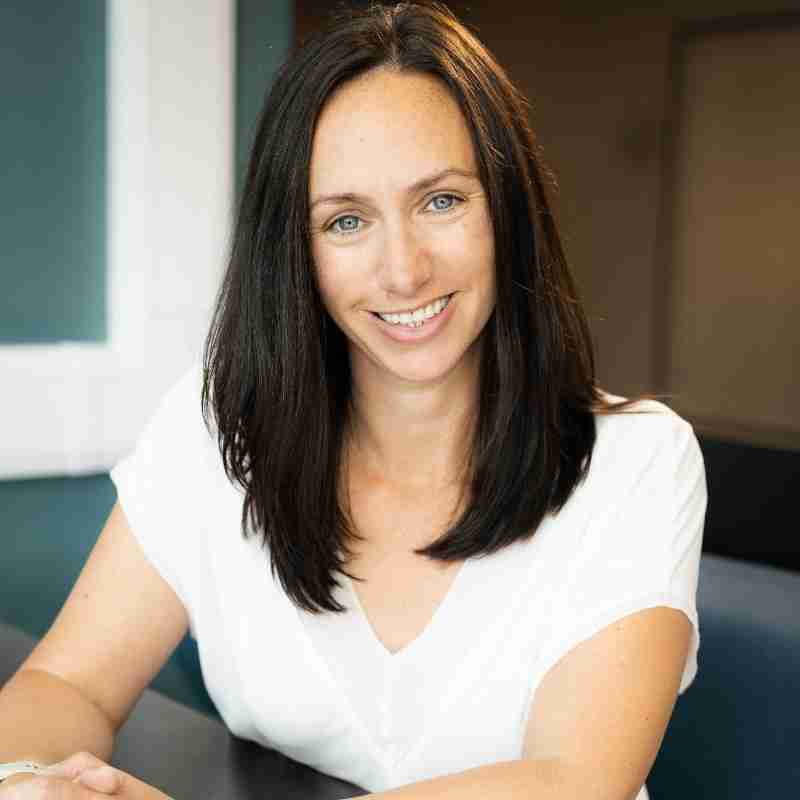 speaker headshot